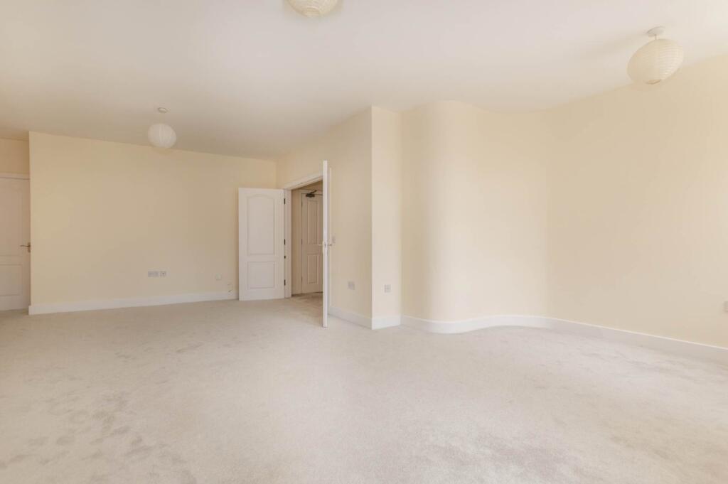 Apartment in Norwich, Heigham Grove - More