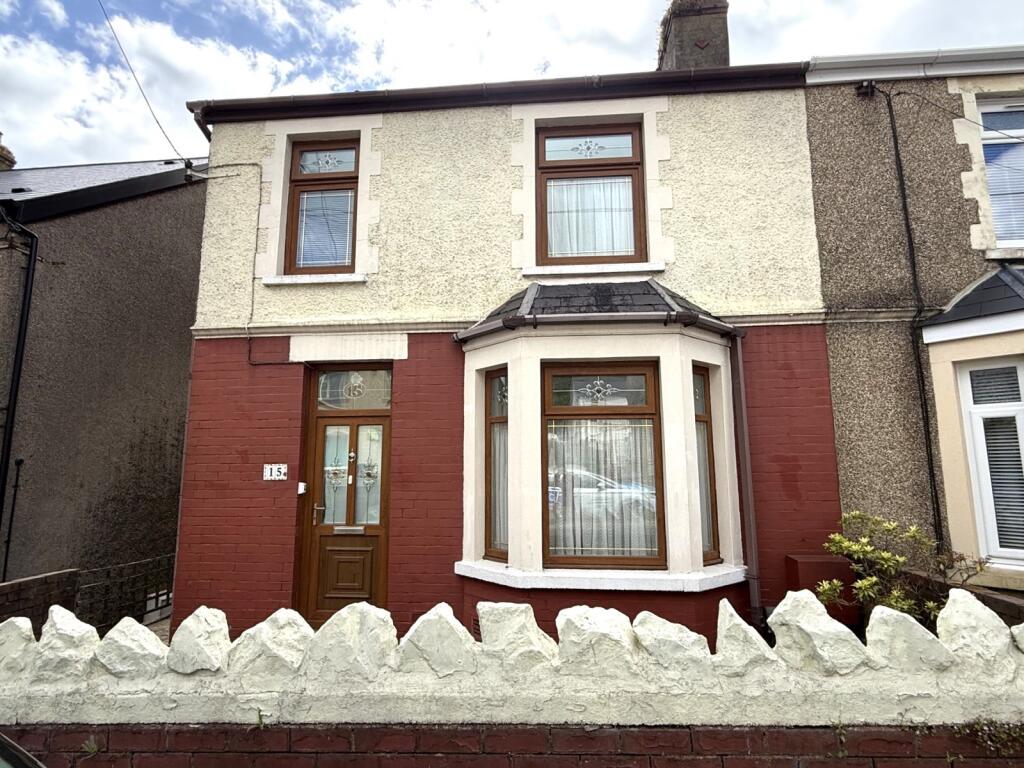 Main image of property: Geifr Road, Margam, Port Talbot, Neath Port Talbot.