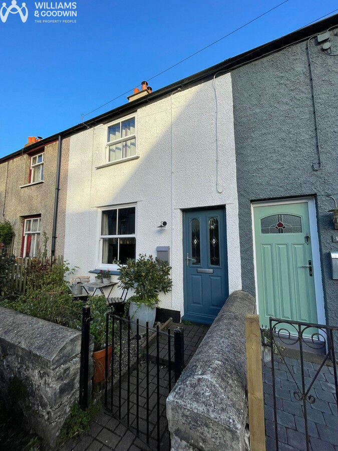 Main image of property: Coedwig Terrace, Penmon, Isle of Anglesey, LL58