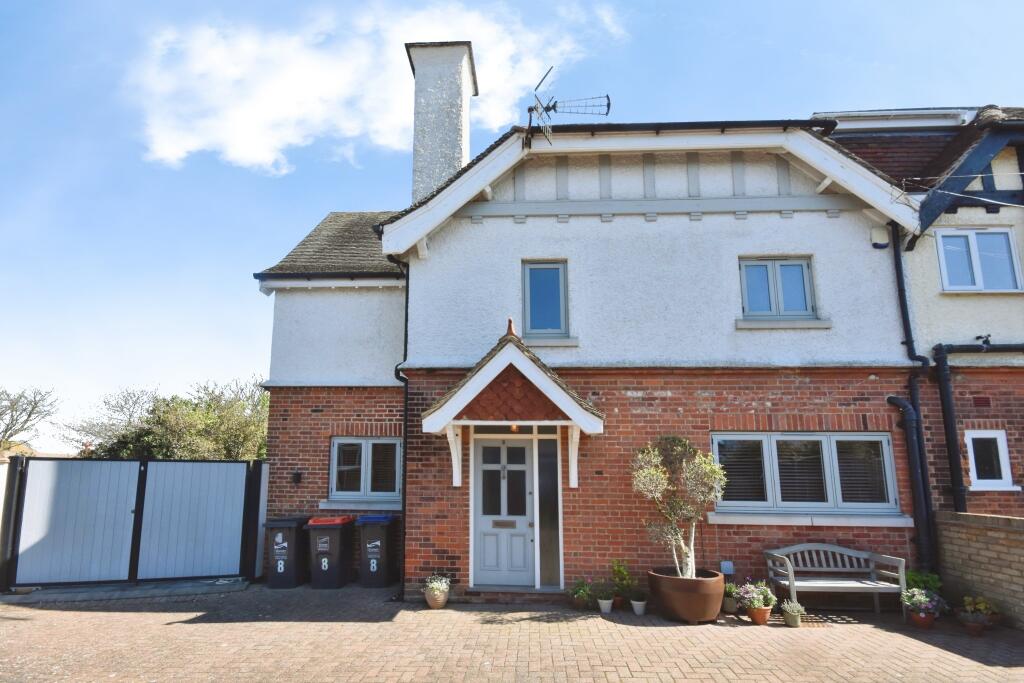 Main image of property: Seacroft Road, Broadstairs