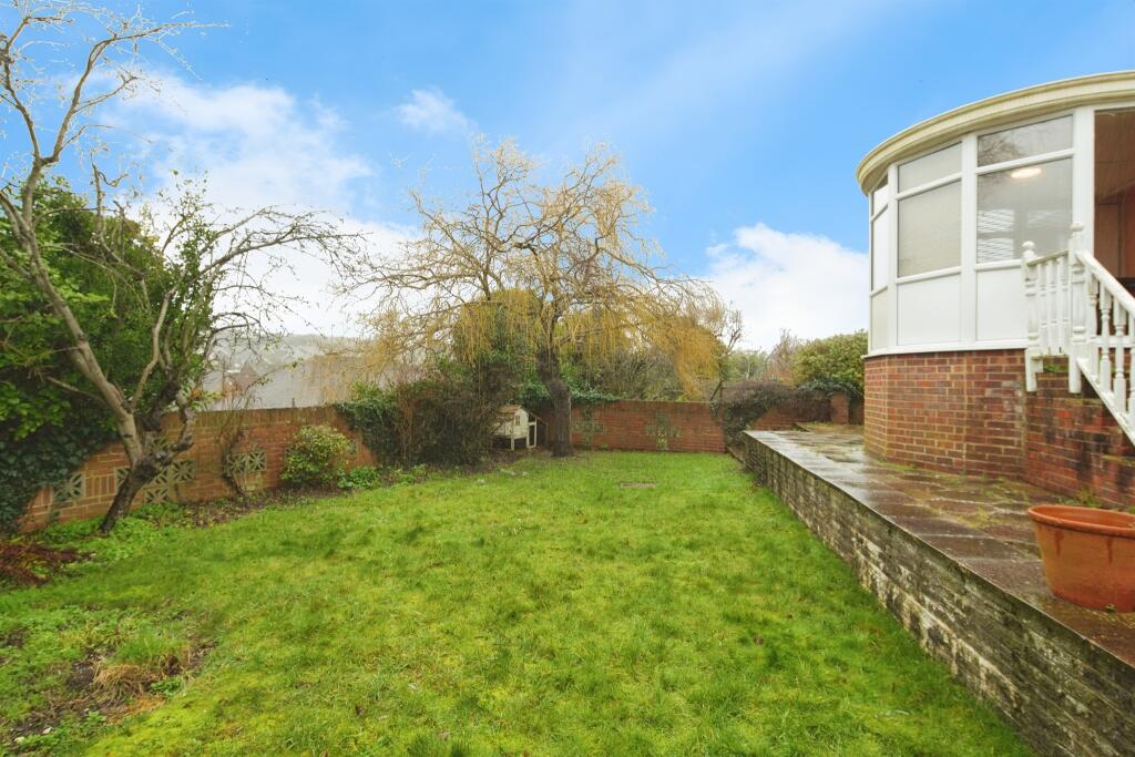 Main image of property: St. Helens Crescent, Hove