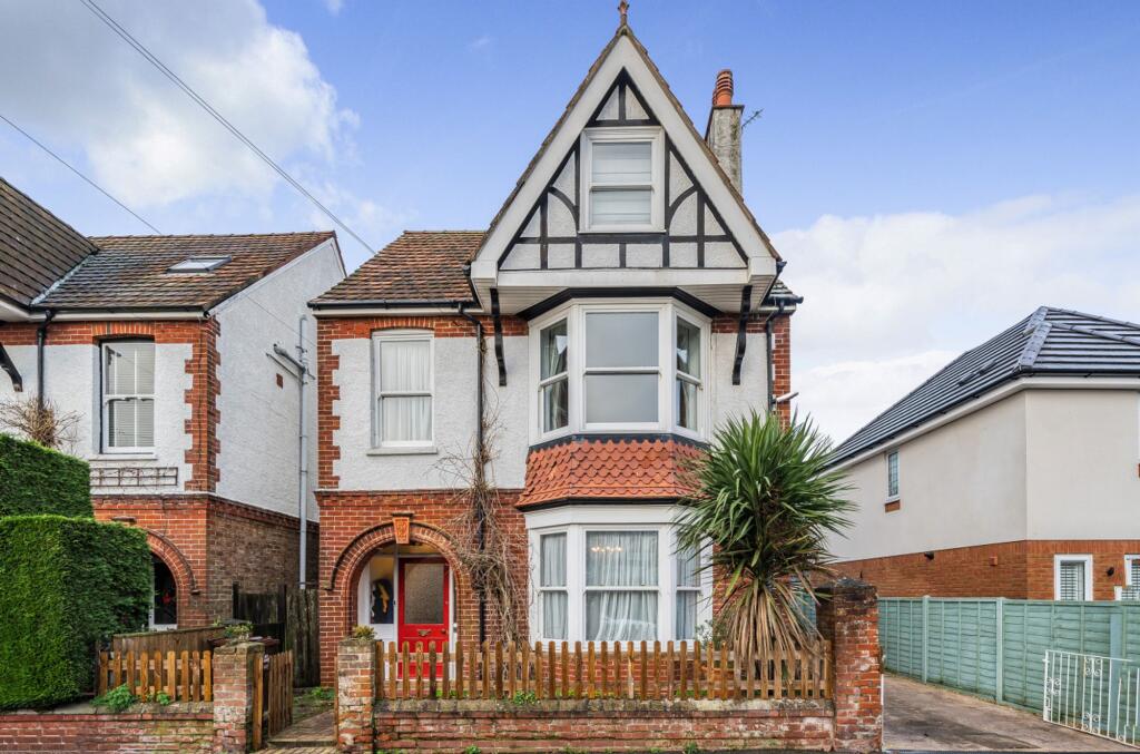 Main image of property: Elm Grove, Bognor Regis, PO21