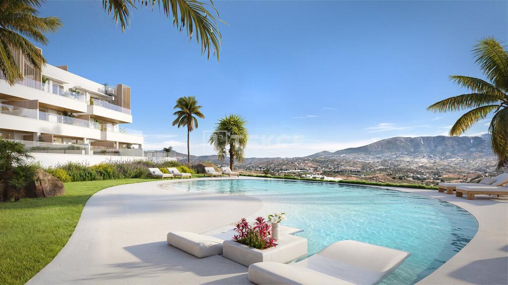 Main image of property: Andalucia, Malaga, Mijas
