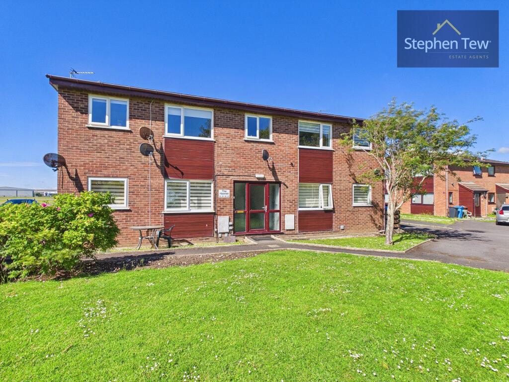 Main image of property: The Hamlet, Lytham St. Annes, FY8