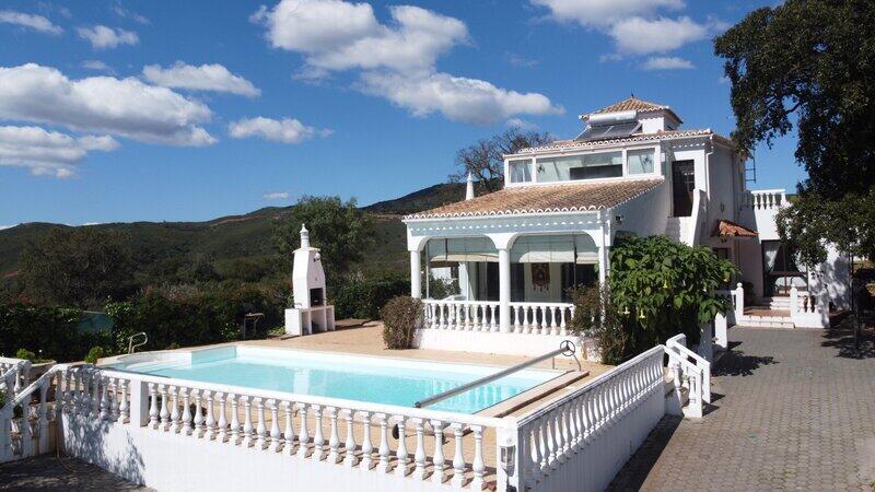 Main image of property: Silves, Algarve, Portugal