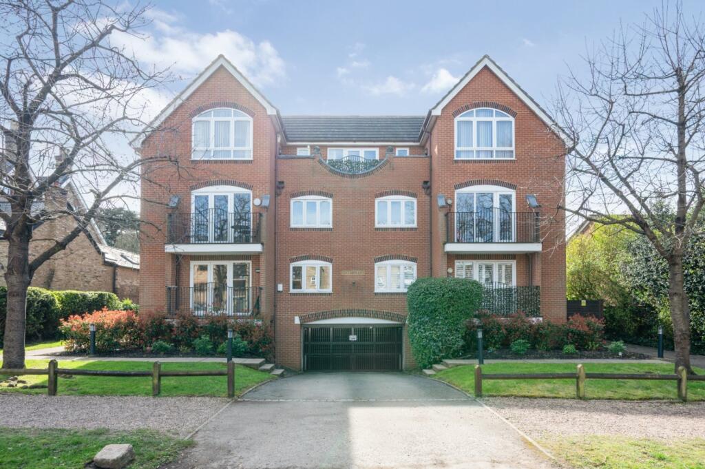 Main image of property: The Avenue, Beckenham, BR3