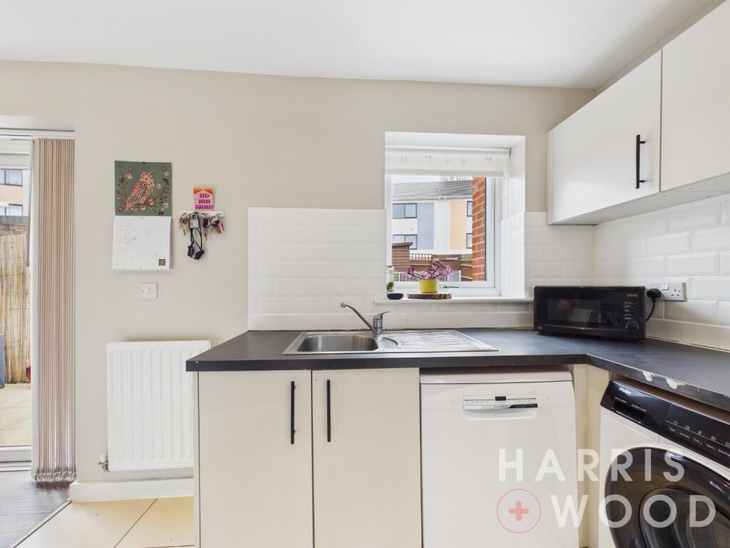 House in Colchester, Myland, Mile End - View 6