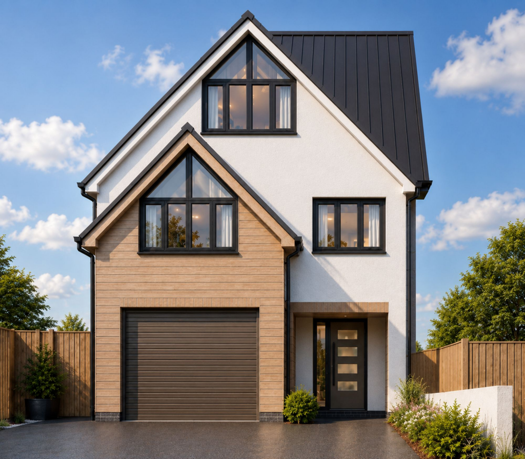 Main image of property: Mudeford, Christchurch, BH23