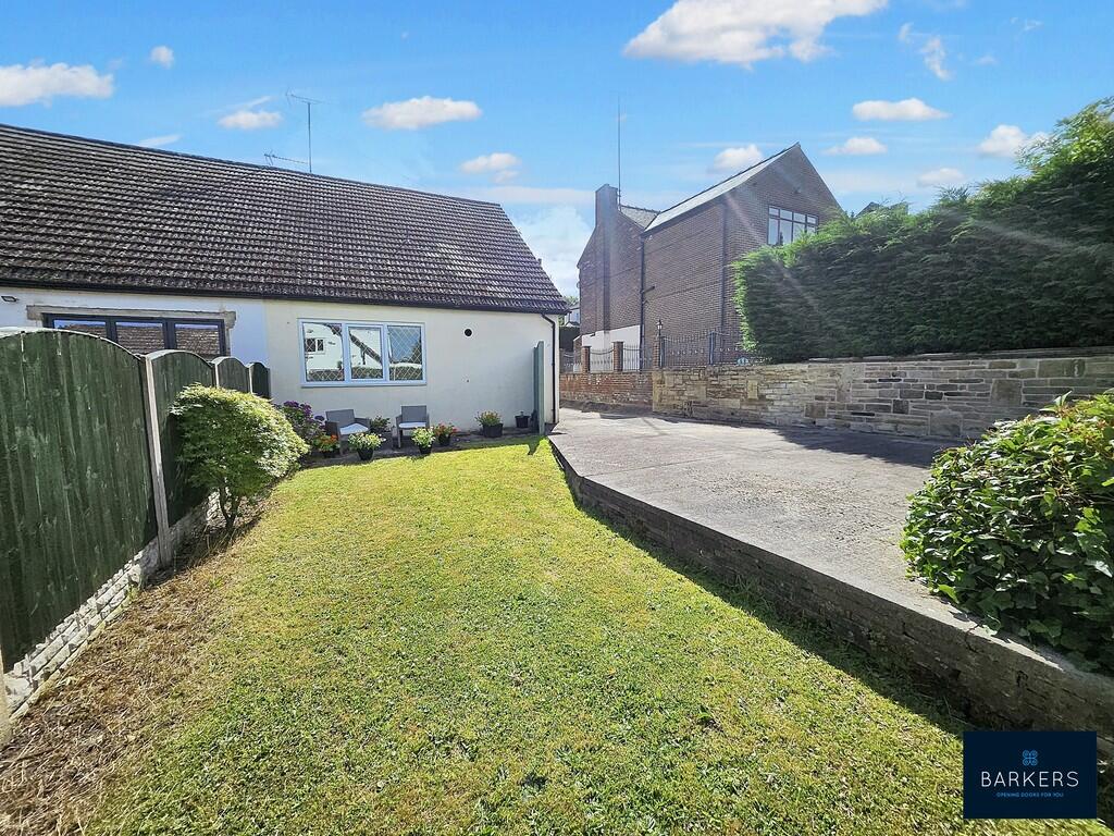 Main image of property: Raikes Lane, East Bierley