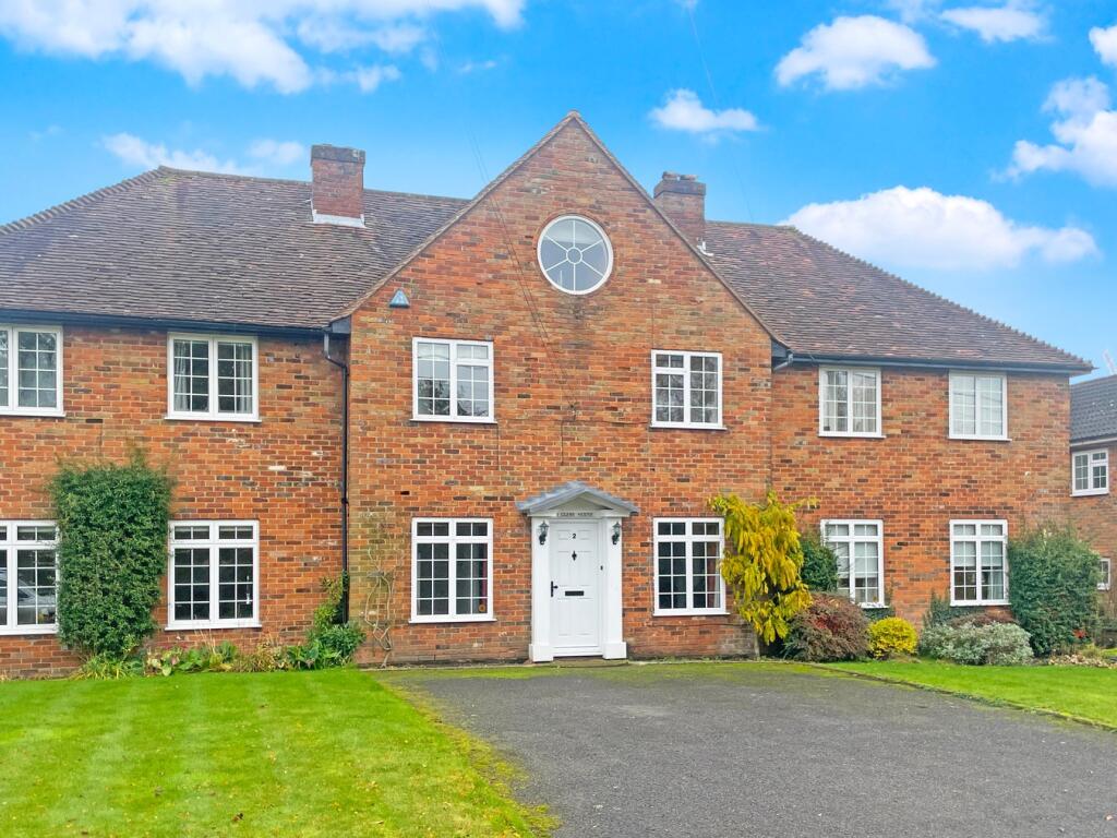 Main image of property: Windmill Hill, Coleshill, Amersham, HP7