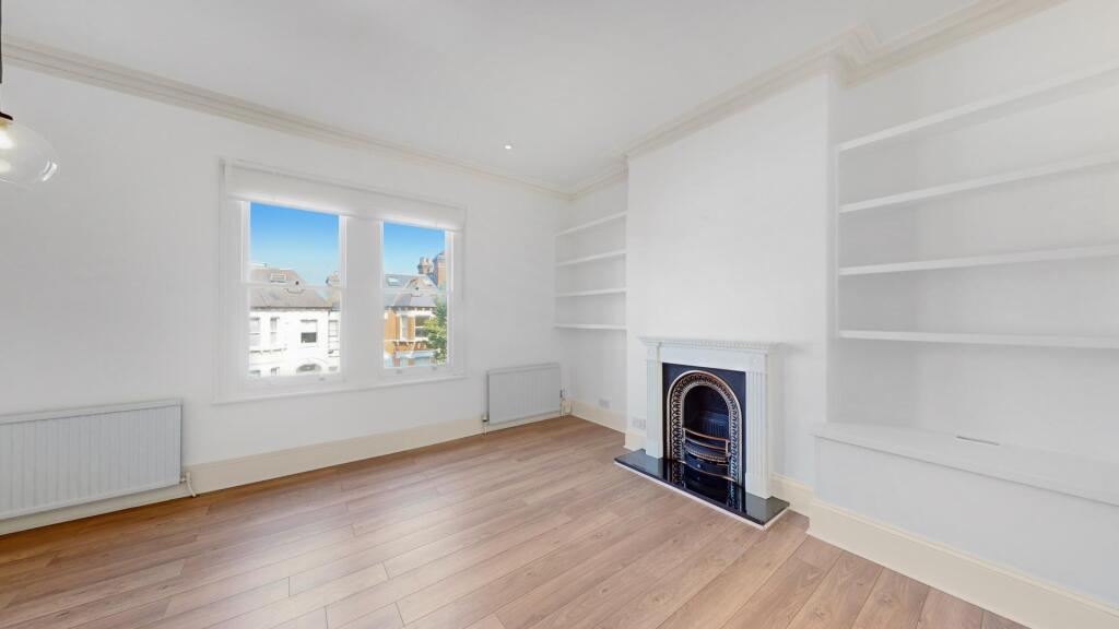 Main image of property: Ridge Road, London, N8