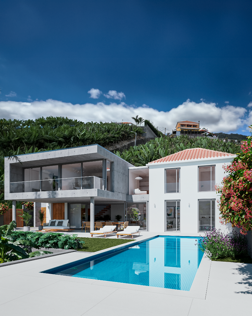 Main image of property: Ponta Sol, Madeira