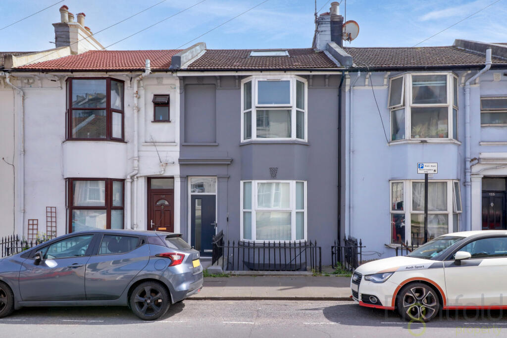 Main image of property: Upper Lewes Road, Brighton, East Sussex