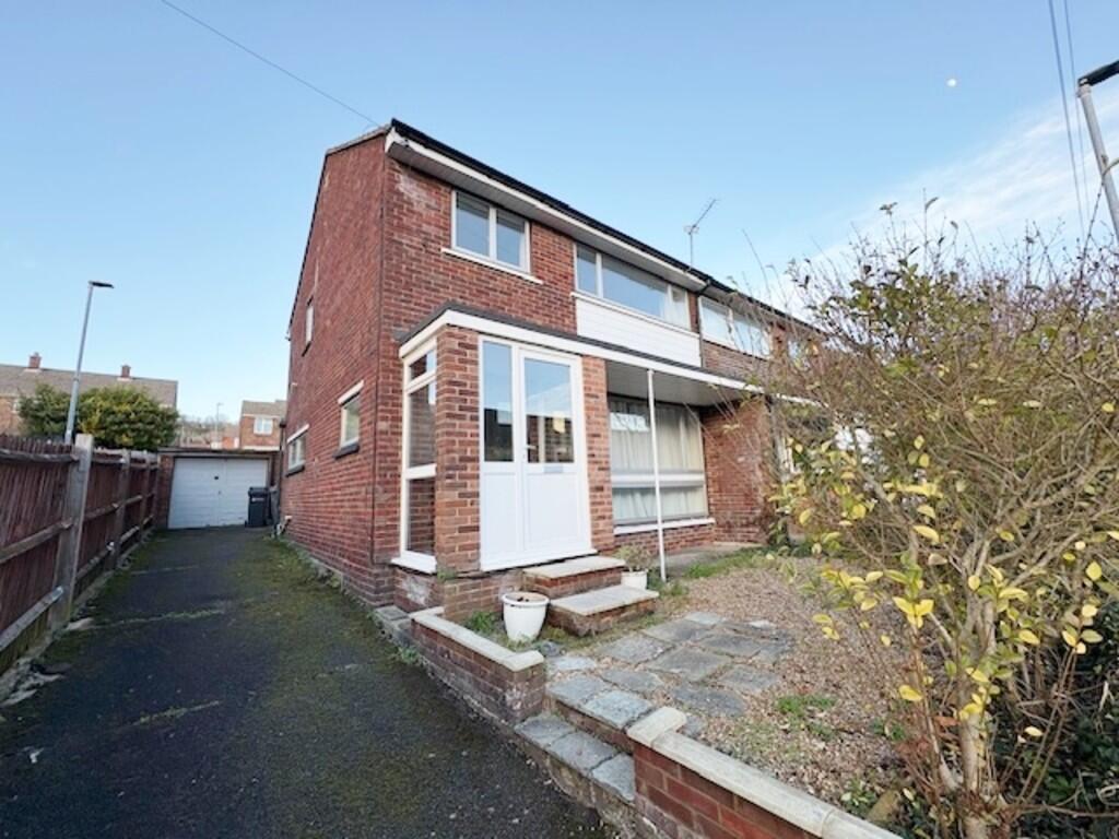 Main image of property: Courtmount Grove, Cosham