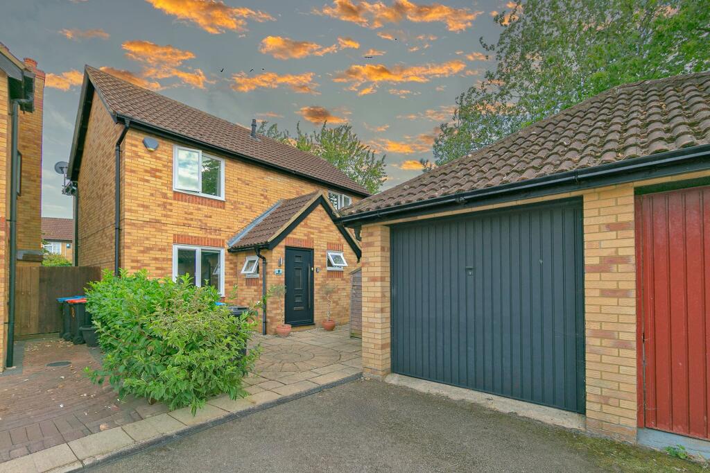 House in Milton Keynes - View 5