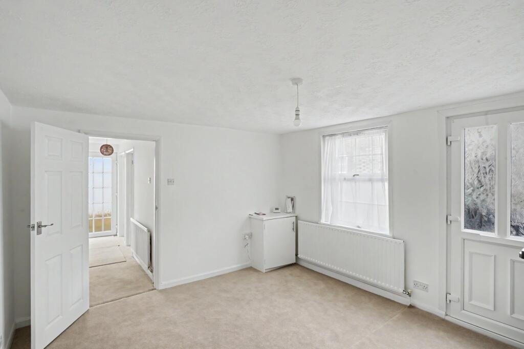 House in Cambridge - View 5