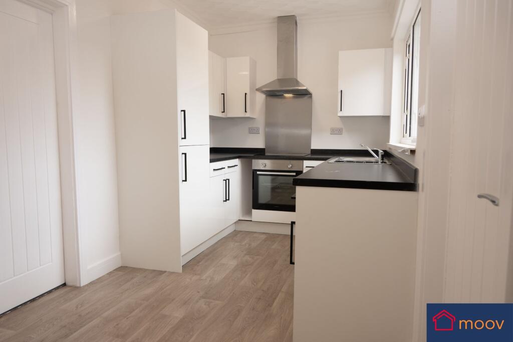 Willow Avenue, Crook, DL15 photo 2