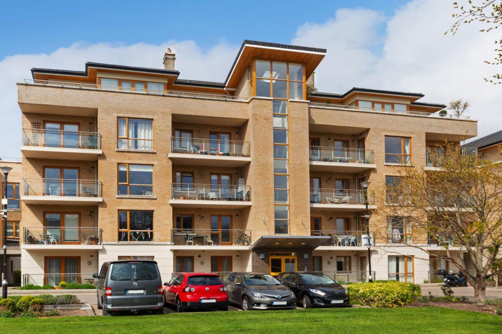 Main image of property: 111 The Cherry, Trimbleston, Goatstown, Dublin 14