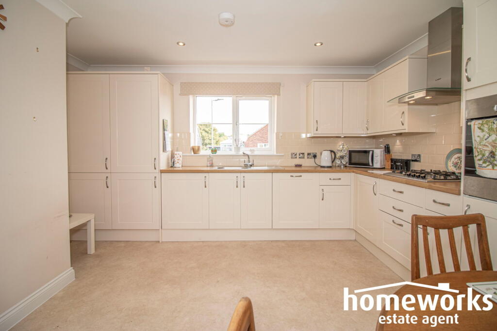Jasmine Walk, Swanton Morley, Dereham, NR20 photo 4
