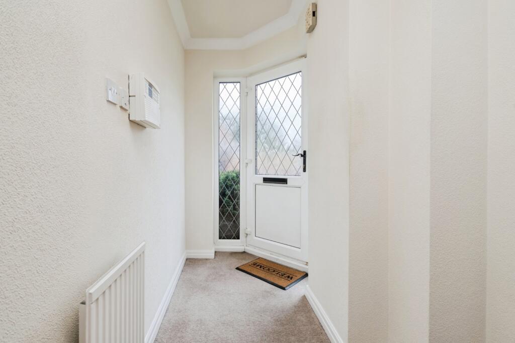 Haseley Close, Radcliffe, Manchester, M26 photo 4