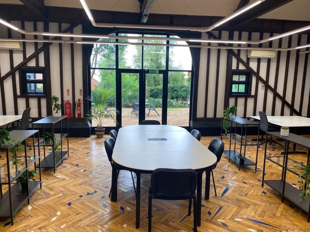 Main image of property:  Claydon Court, Old Ipswich Road, Claydon, Ipswich, IP6 0AE