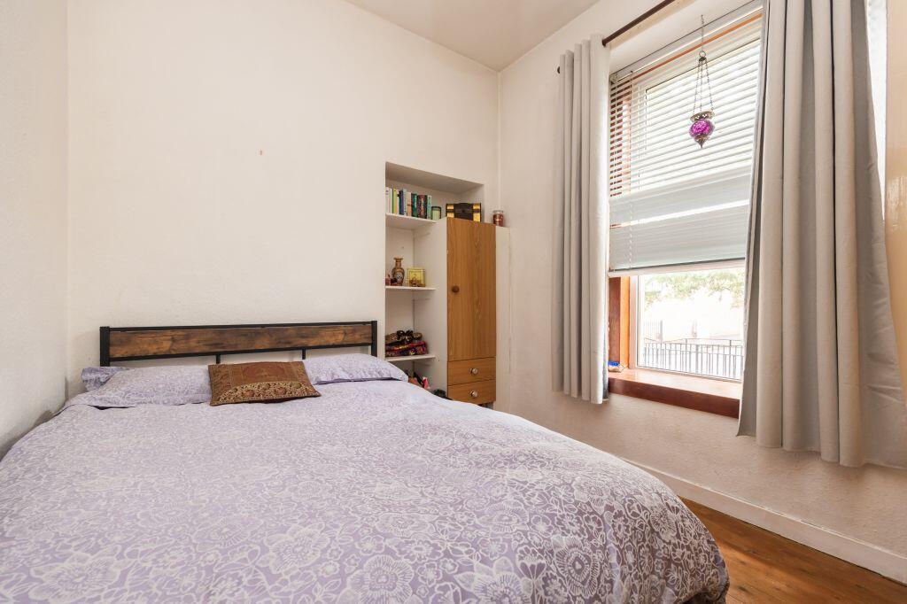 Apartment in Edinburgh - More