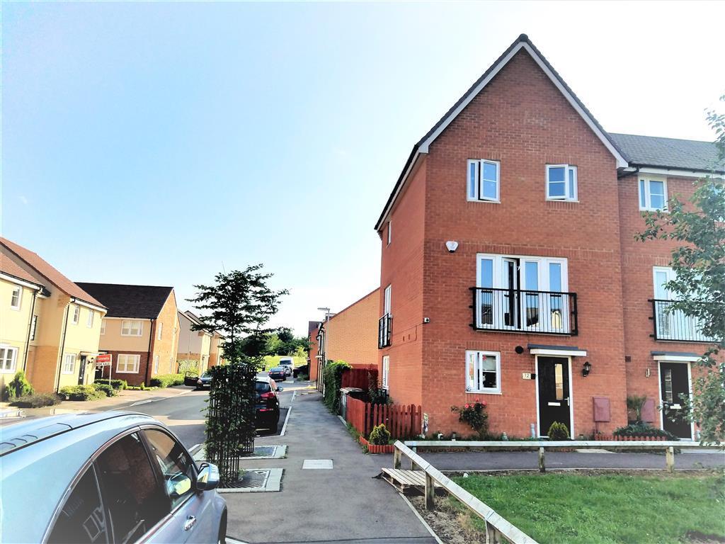 Main image of property: Vauxhall Way, DUNSTABLE