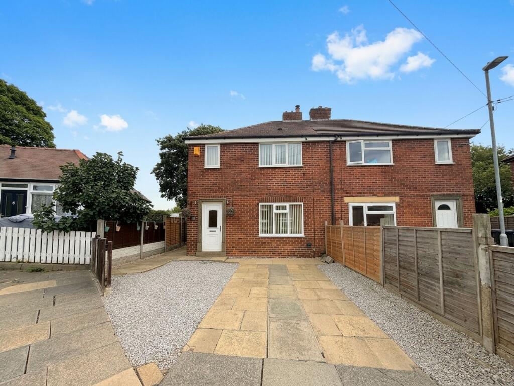 Main image of property: Reins Road, Brighouse, HD6