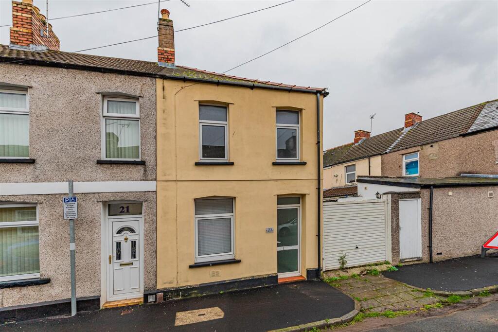 Main image of property: Devon Street, Grangetown