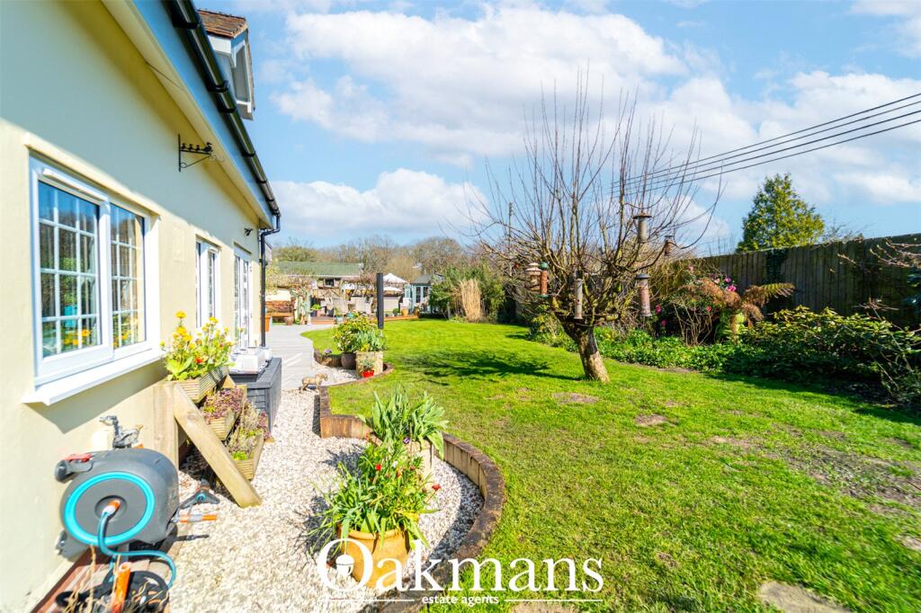 Additional image 28 of Juggins Lane, Earlswood, Solihull, Warwickshire, B94