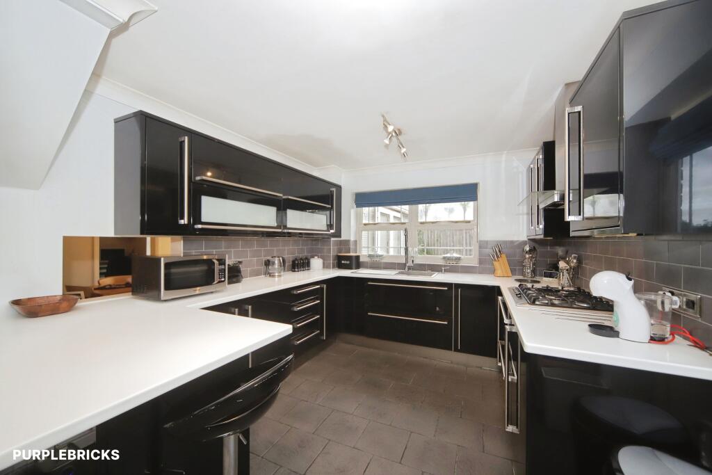 House in Bridgwater, Somerset - More
