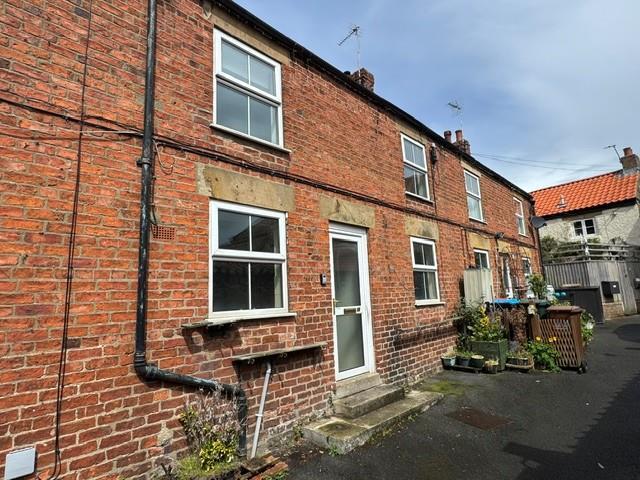 Main image of property: Eastgate, Pickering
