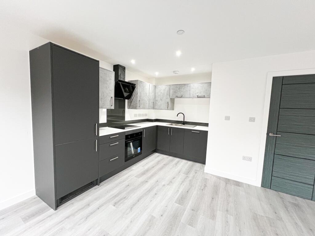 Main image of property: George Street, HULL