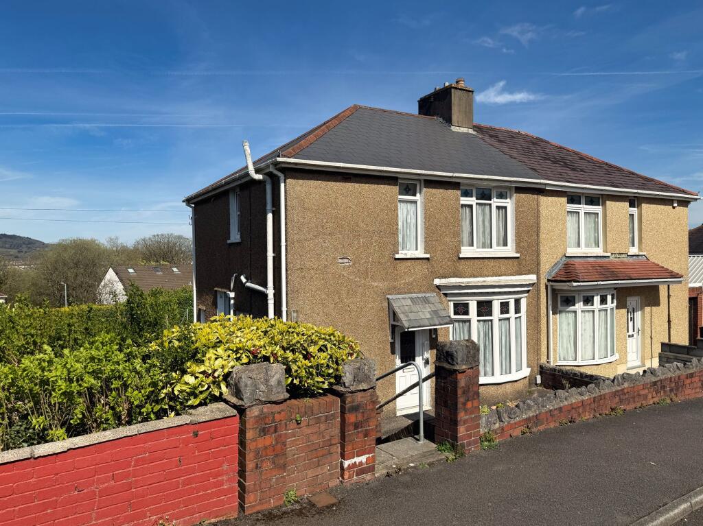 Main image of property: Greenwood Road, Neath, SA11