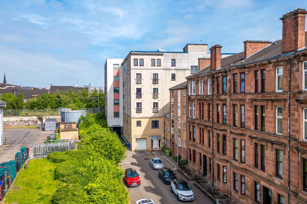 Main image of property: Norval Street, Partick, Glasgow