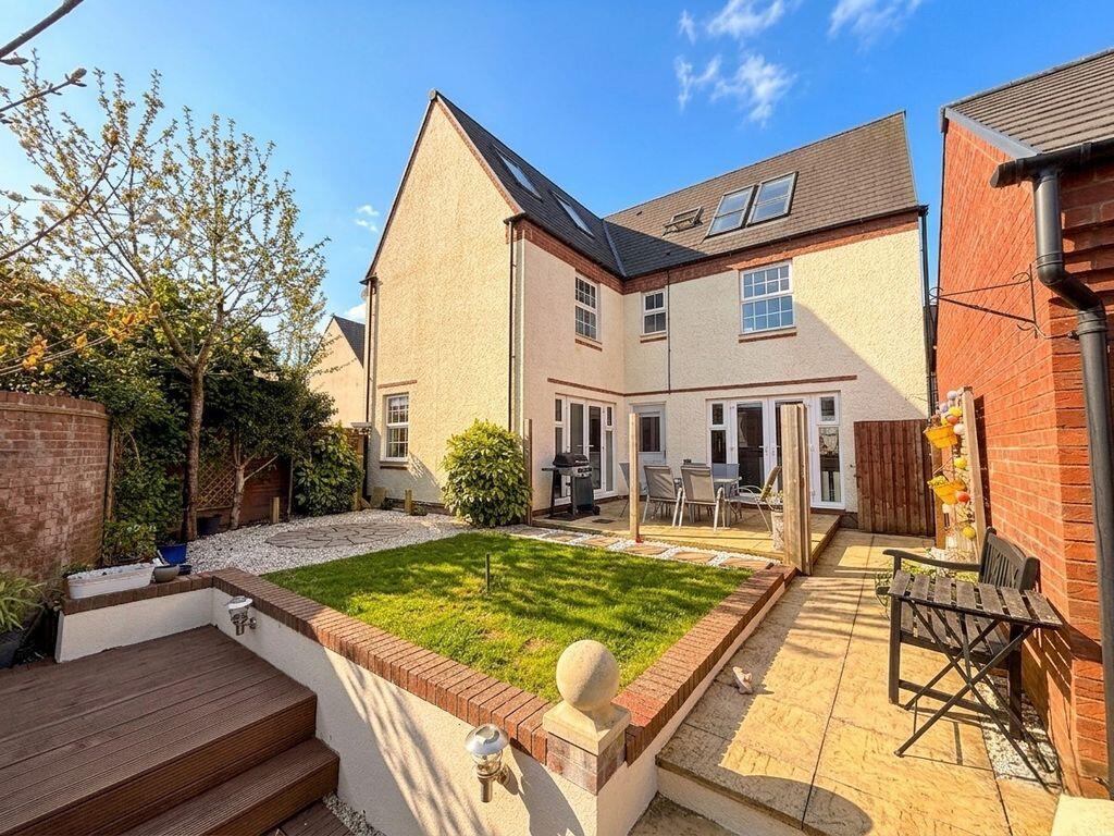 House in Midsomer Norton, Riverside - View 3