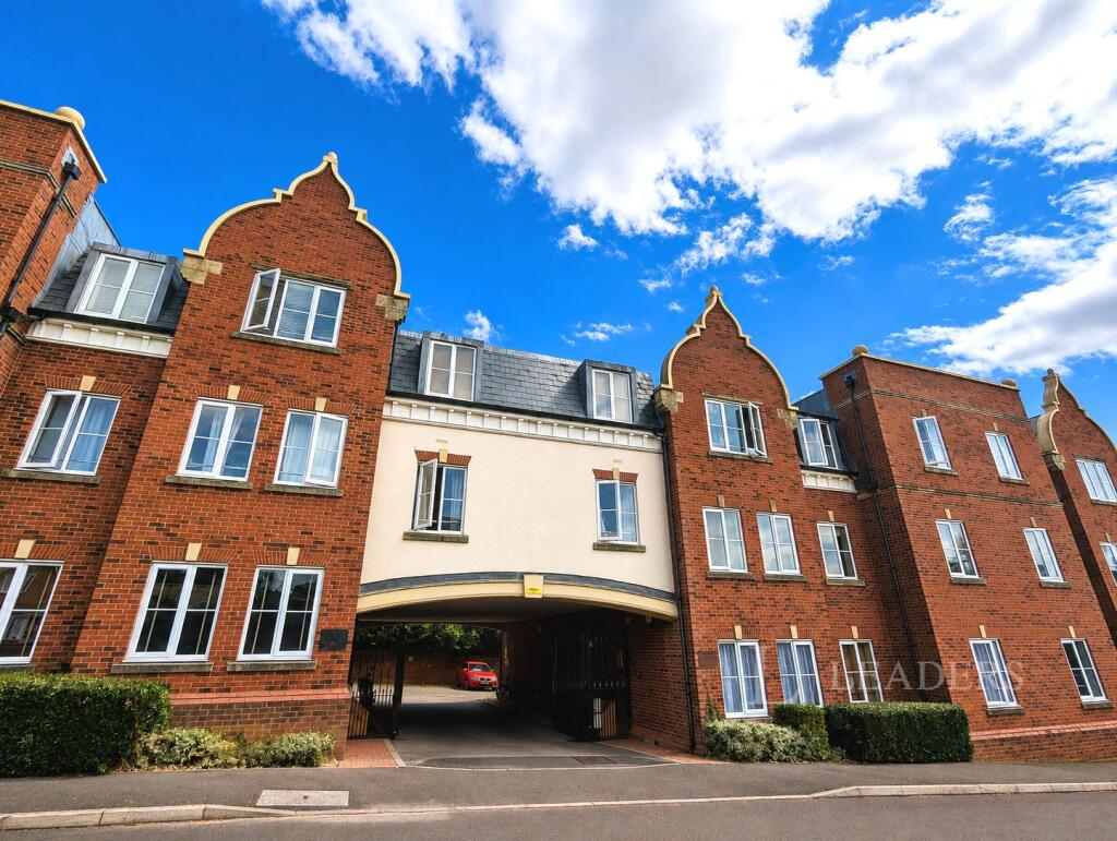 Main image of property: Duesbury Place, Mickleover, Derby