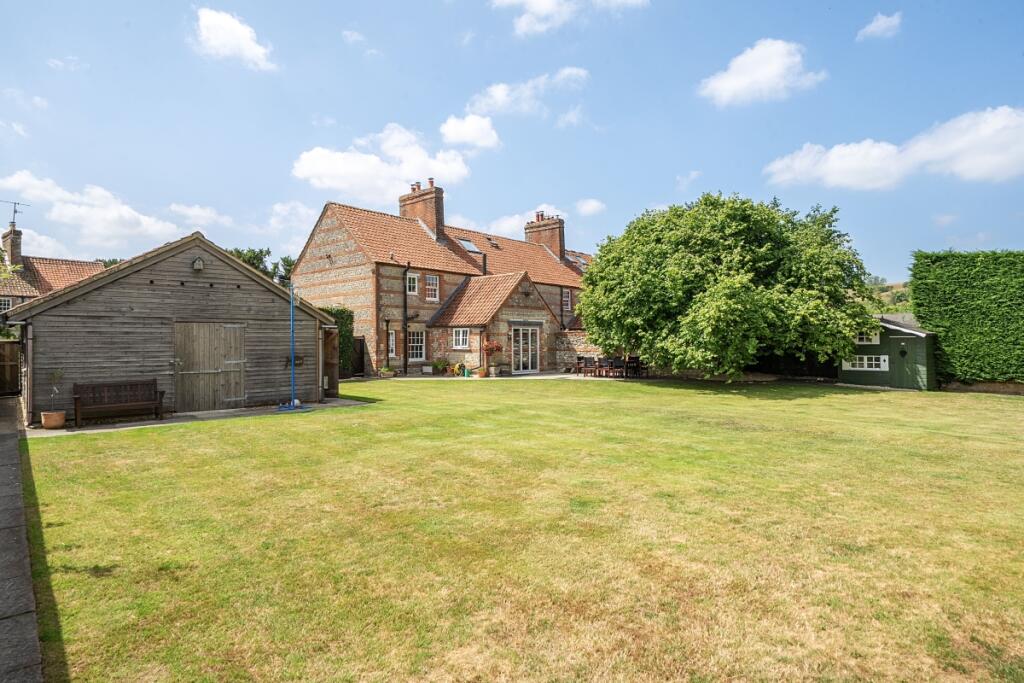 Main image of property: Monkton Deverill Warminster BA12