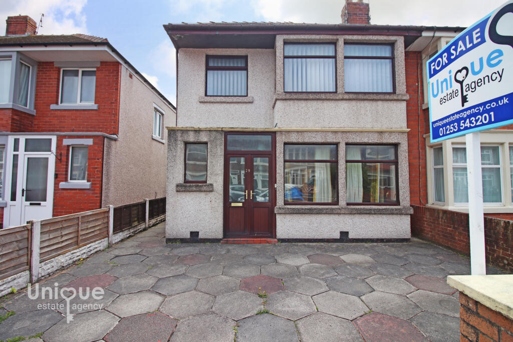 Main image of property: Homestead Drive,  Fleetwood, FY7