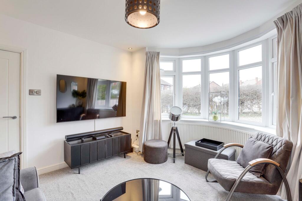 House in Nottingham, Toton - View 3