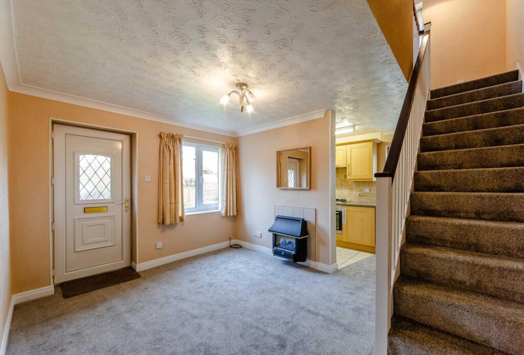 House in Leeds, Blackgates, West Ardsley - View 3