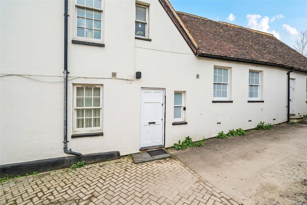 Main image of property: West Street, Buckingham, Buckinghamshire, MK18