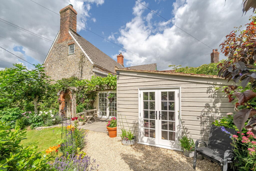 Additional image 25 of Rosebush Cottage, Church Street, Maiden Bradley BA12 7HW