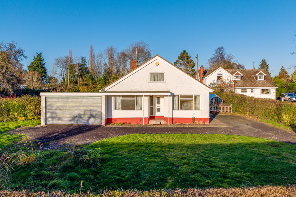 #WelcomeHome to: Crossways, Ankerdine Road, Lower Broadheath, Worcester, WR2 photo 4