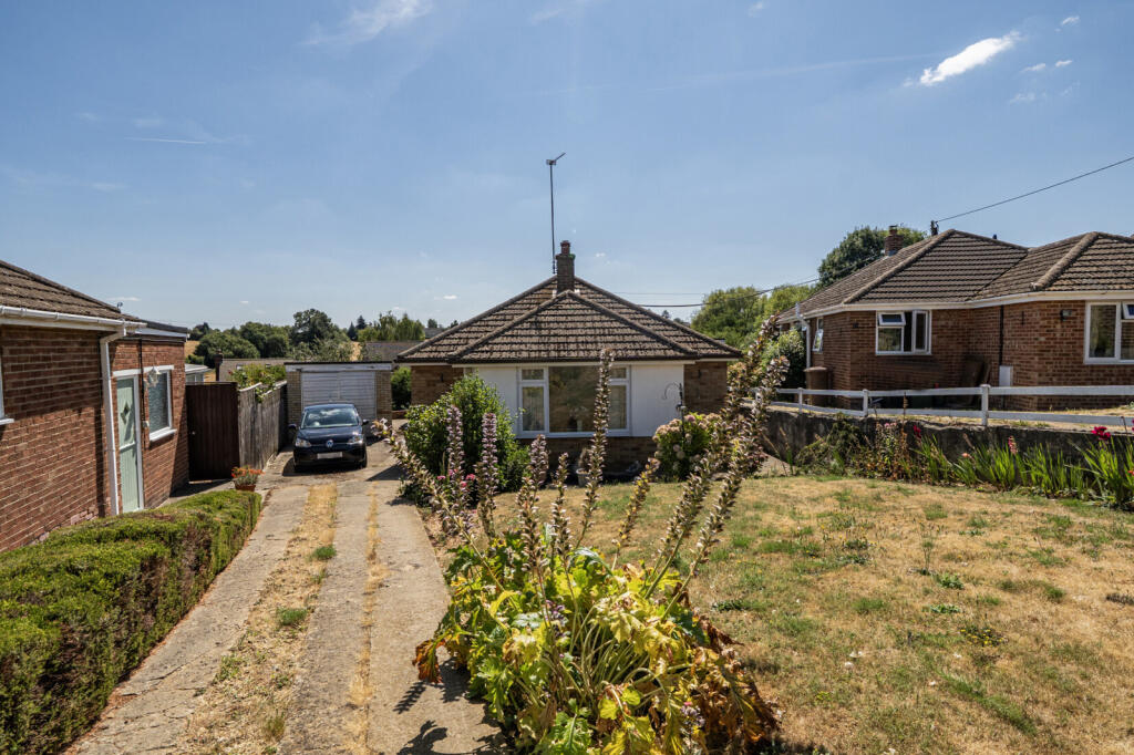 Main image of property: Acremead Road, Wheatley, Oxford