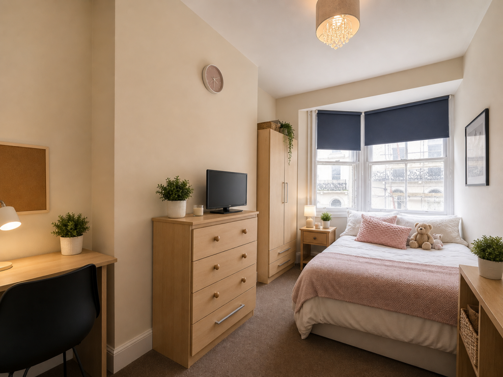 Main image of property: Roundhill Crescent, Brighton, East Sussex