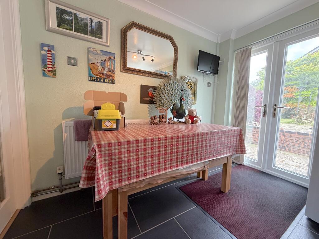 House in Cannock Chase, Hednesford - View 4