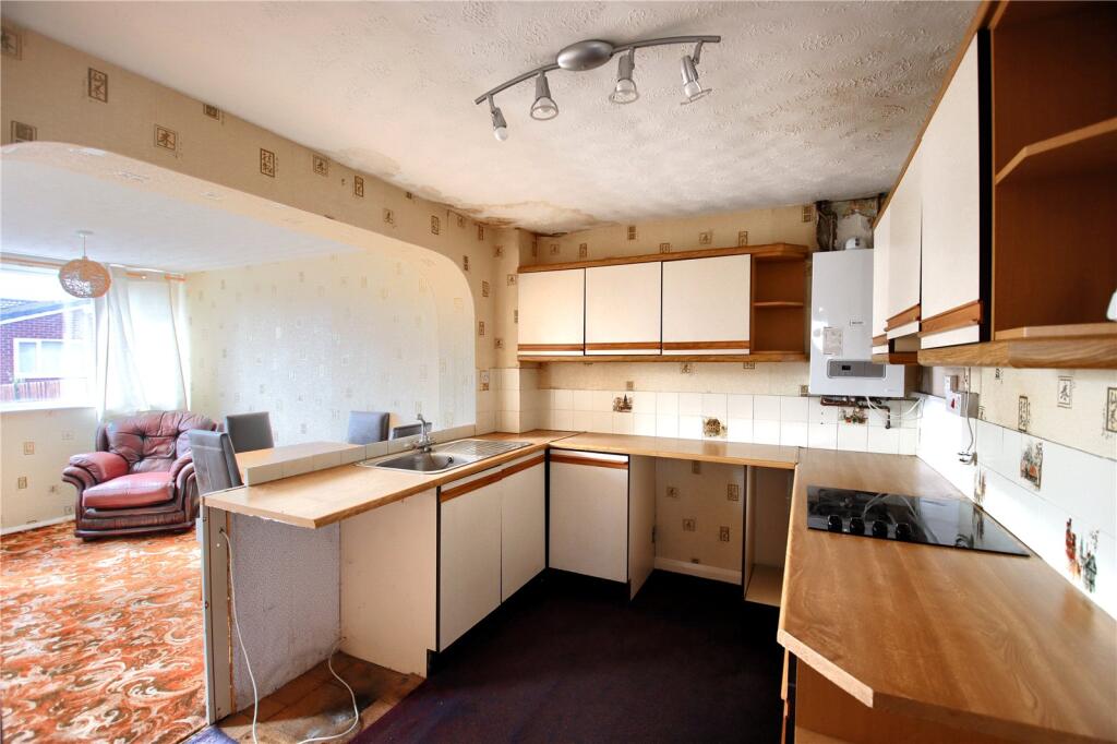 House in Stockton-on-Tees - View 4