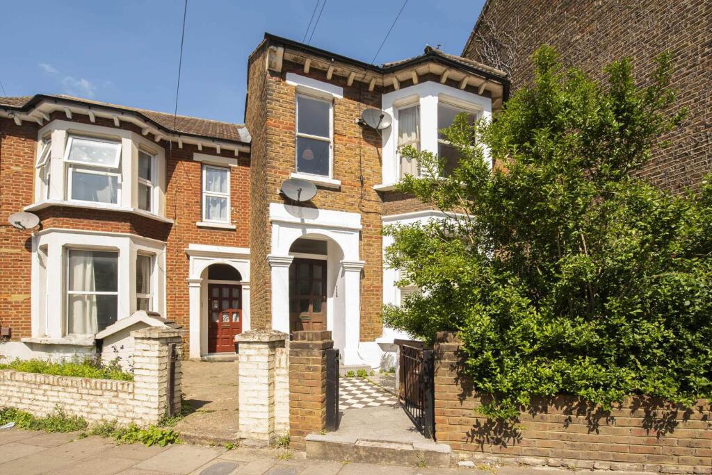 Main image of property: Nightingale Road, London, NW10