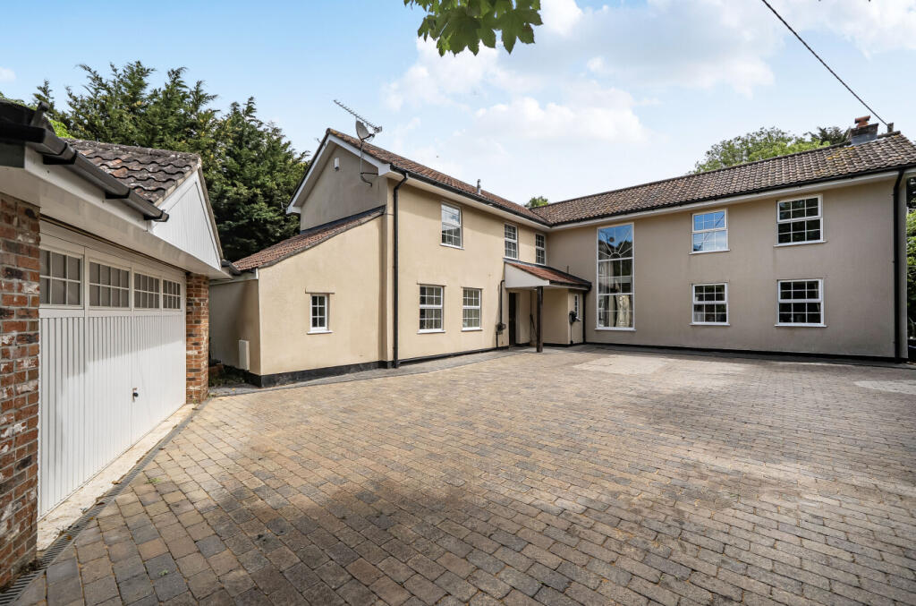 Main image of property: Parsonage Lane, Chilcompton, Radstock, BA3